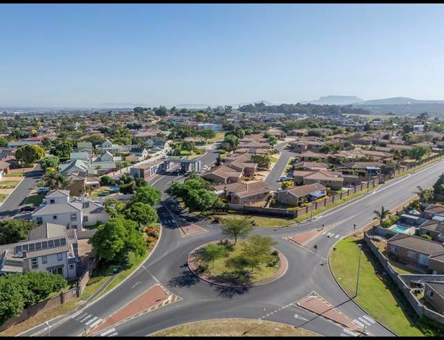 3 BEDROOM HOUSE FOR SALE IN KLEINBRON ESTATE